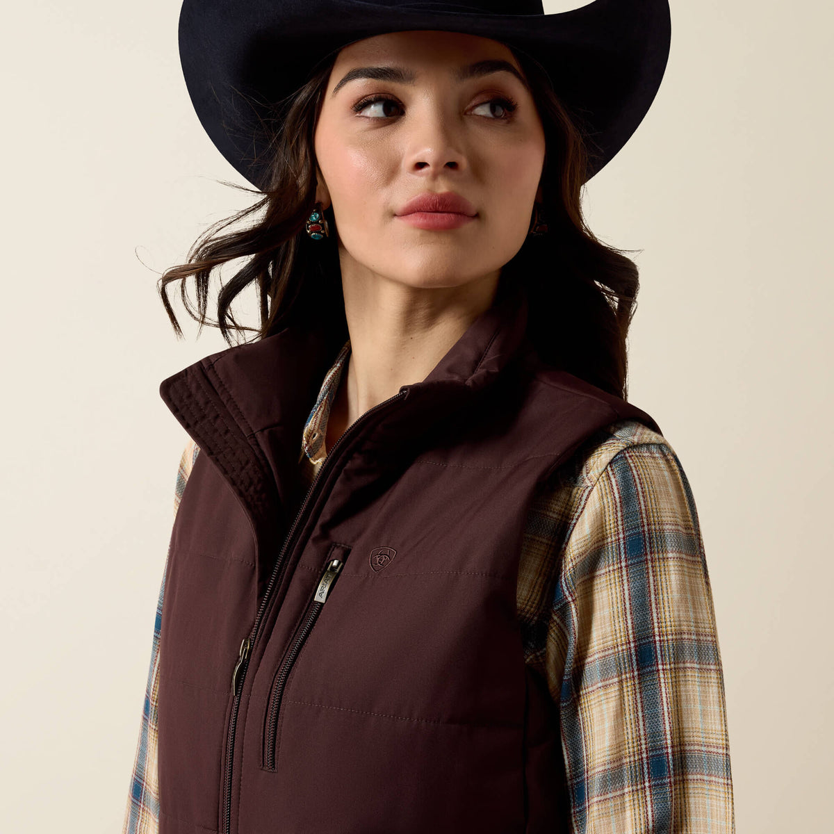 Titan Insulated Vest - US 0273