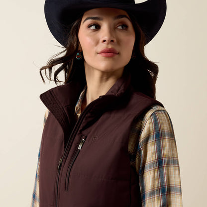 Titan Insulated Vest - US 0273