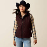 Titan Insulated Vest - US 0273