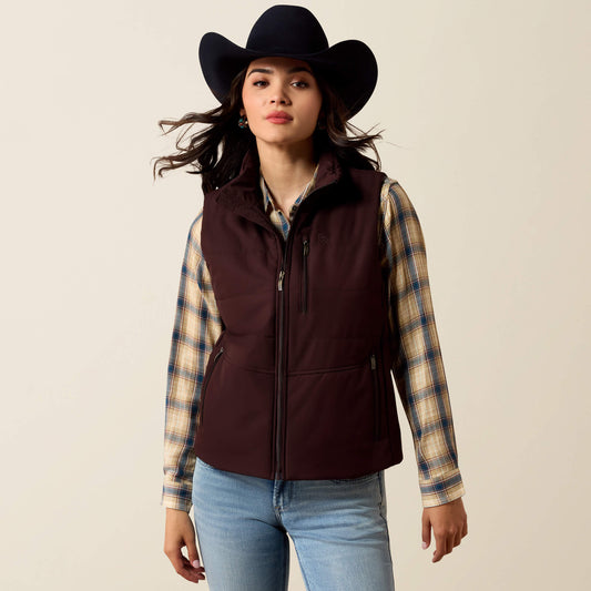 Titan Insulated Vest - US 0273