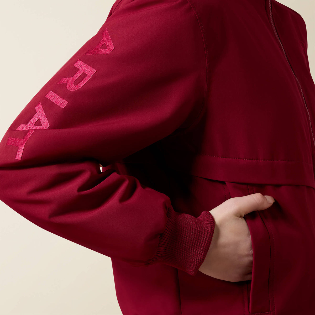 Stable 2.0 Insulated Jacket - US 0610