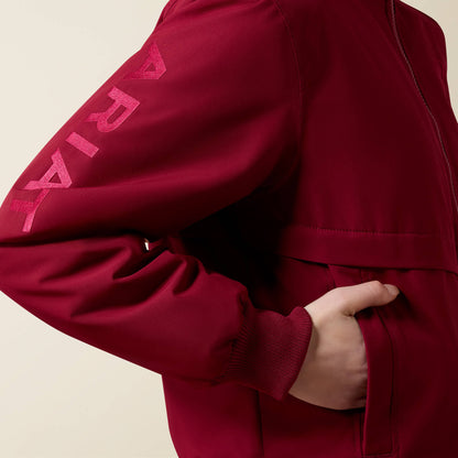 Stable 2.0 Insulated Jacket - US 0610