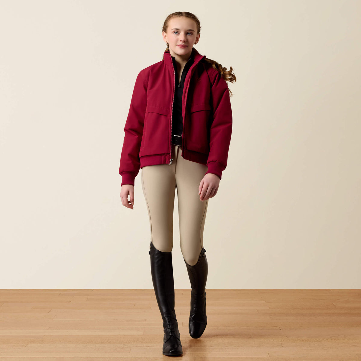 Stable 2.0 Insulated Jacket - US 0610