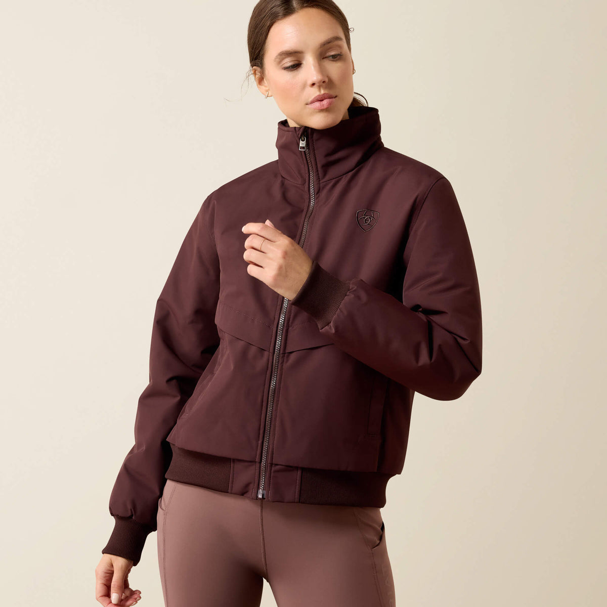 Stable 2.0 Insulated Jacket - US 0770
