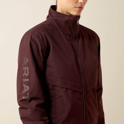 Stable 2.0 Insulated Jacket - US 0770