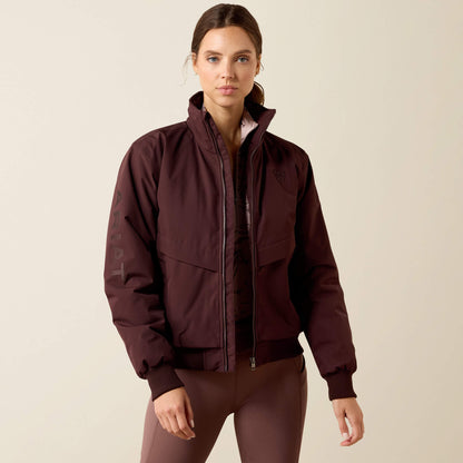 Stable 2.0 Insulated Jacket - US 0770