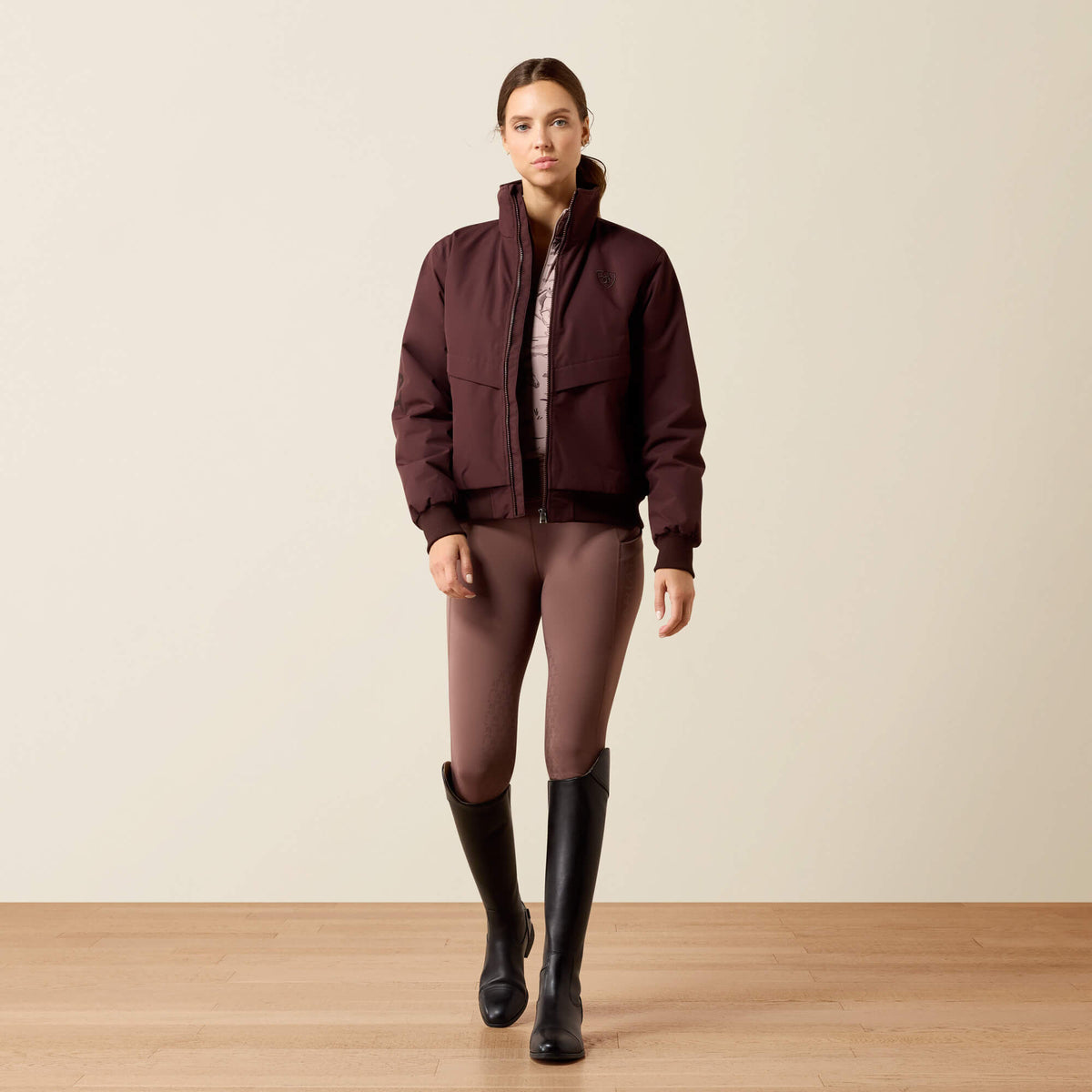 Stable 2.0 Insulated Jacket - US 0770