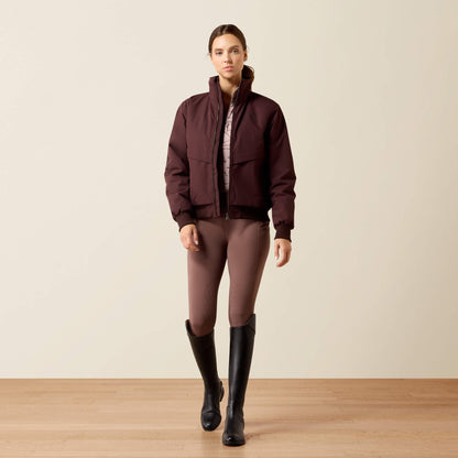 Stable 2.0 Insulated Jacket - US 0770