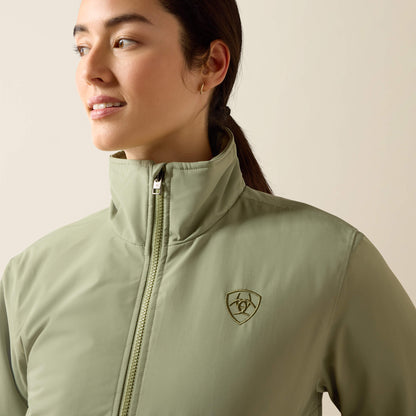 Stable 2.0 Insulated Jacket - US 9210