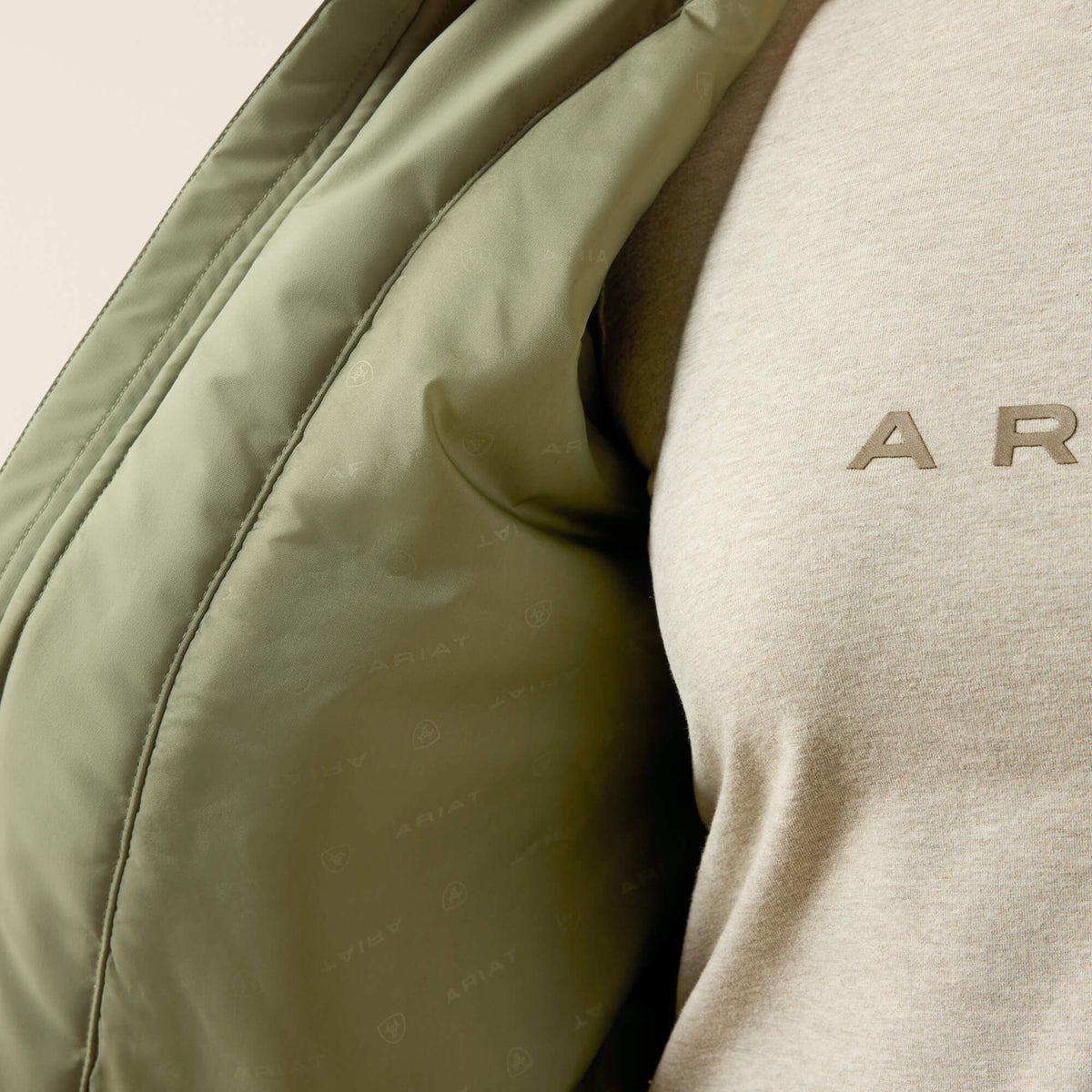 Stable 2.0 Insulated Jacket - US 9210
