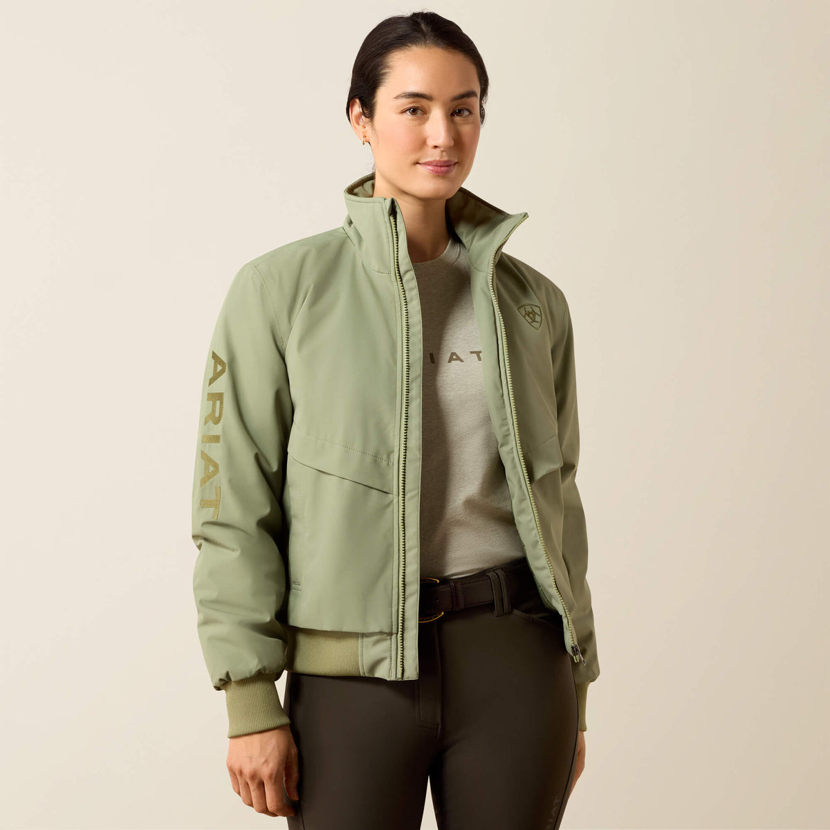 Stable 2.0 Insulated Jacket - US 9210