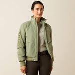 Stable 2.0 Insulated Jacket - US 9210