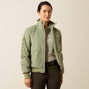 OIL GREEN