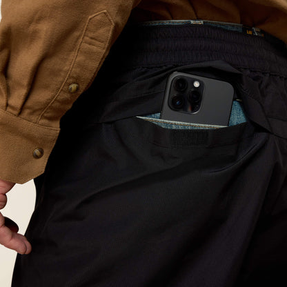 Rebar Stormshell Unisex Waterproof Pants - US 8338