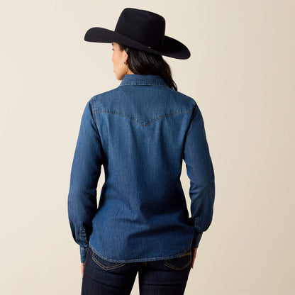 Farriday Shirt - US 0217