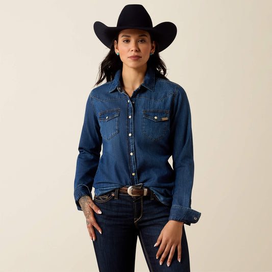 Farriday Shirt - US 0217