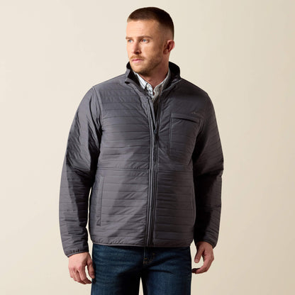 Wylie Jacket - US 7075