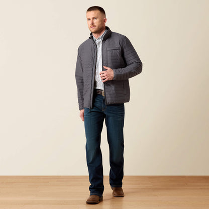 Wylie Jacket - US 7075