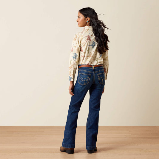 Laney Trouser Jeans - US 4974