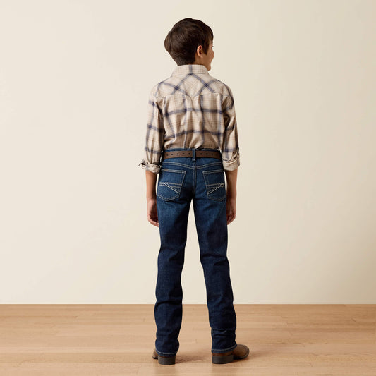 B5 Slim Ryler Straight Leg Jeans - US 2743