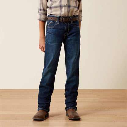 B5 Slim Ryler Straight Leg Jeans - US 2743