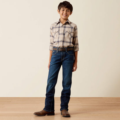 B5 Slim Ryler Straight Leg Jeans - US 2743