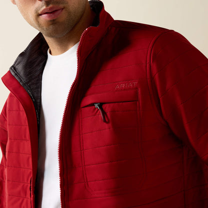 Wylie Jacket - US 2243