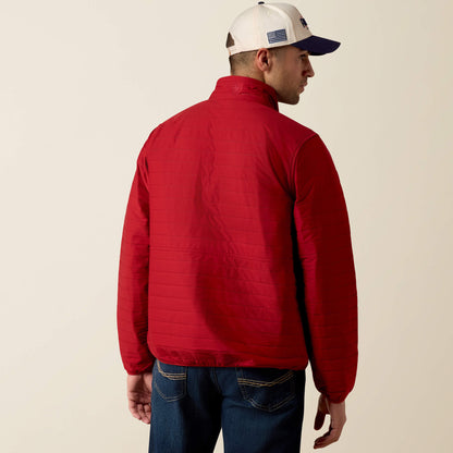 Wylie Jacket - US 2243
