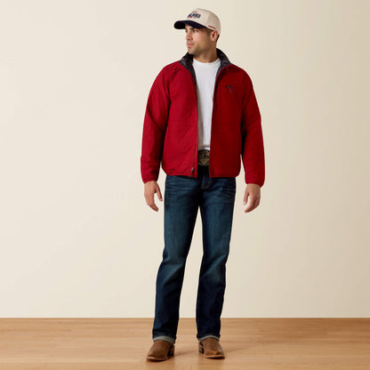 Wylie Jacket - US 2243