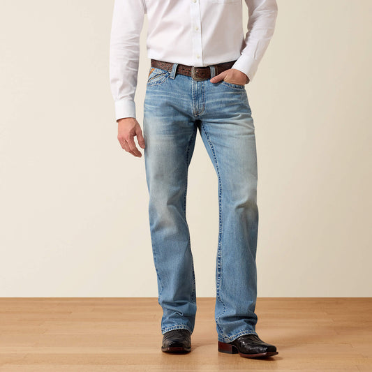 M4 Relaxed Jack Boot Cut Jeans - US 2362