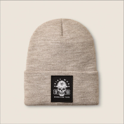 Rebar Hardhead Beanie - US 0786