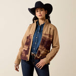 Ariat Logo Softshell Jacket - US 4490