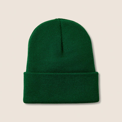 Rebar Work Hard Live Free Embroidery Beanie - US 2009