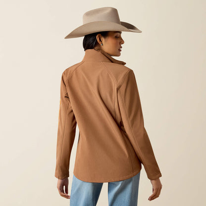 Ariat Logo Softshell Jacket - US 5506