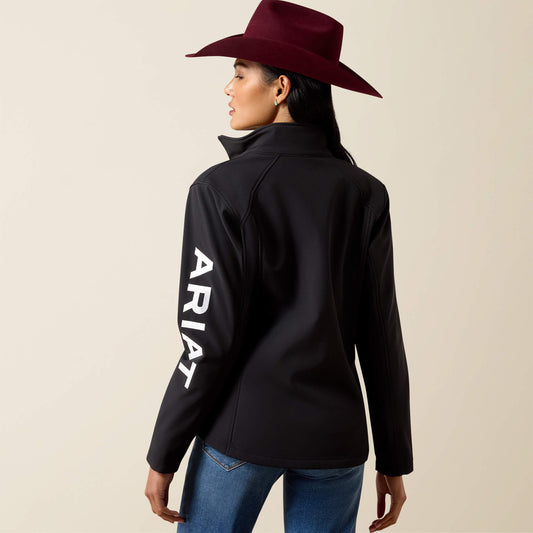 Ariat Logo Softshell Jacket - US 8533