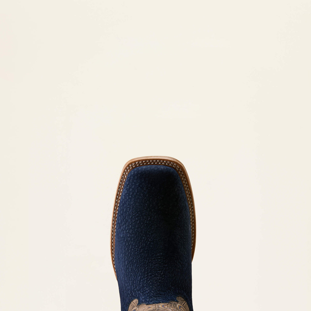 McCoy Wide Square Toe Western Boot - US 9318