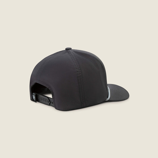 Rebar Script Patch Cap - US 7637