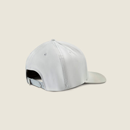 Silicone Flag Patch Cap - US 2025