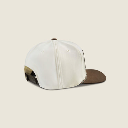 Sunset Cowboy Patch Cap - US 8373