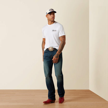 Ariat Freedom Flow T-Shirt - US 0097