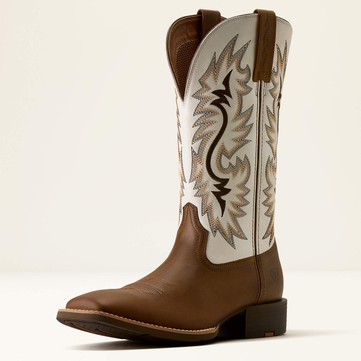 Sport Colter Wide Square Toe Cowboy Boot - US 9244