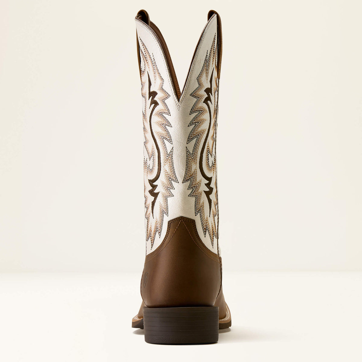 Sport Colter Wide Square Toe Cowboy Boot - US 9244