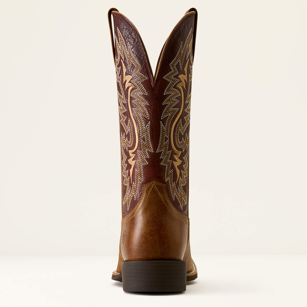 Sport Colter Wide Square Toe Cowboy Boot - US 2725