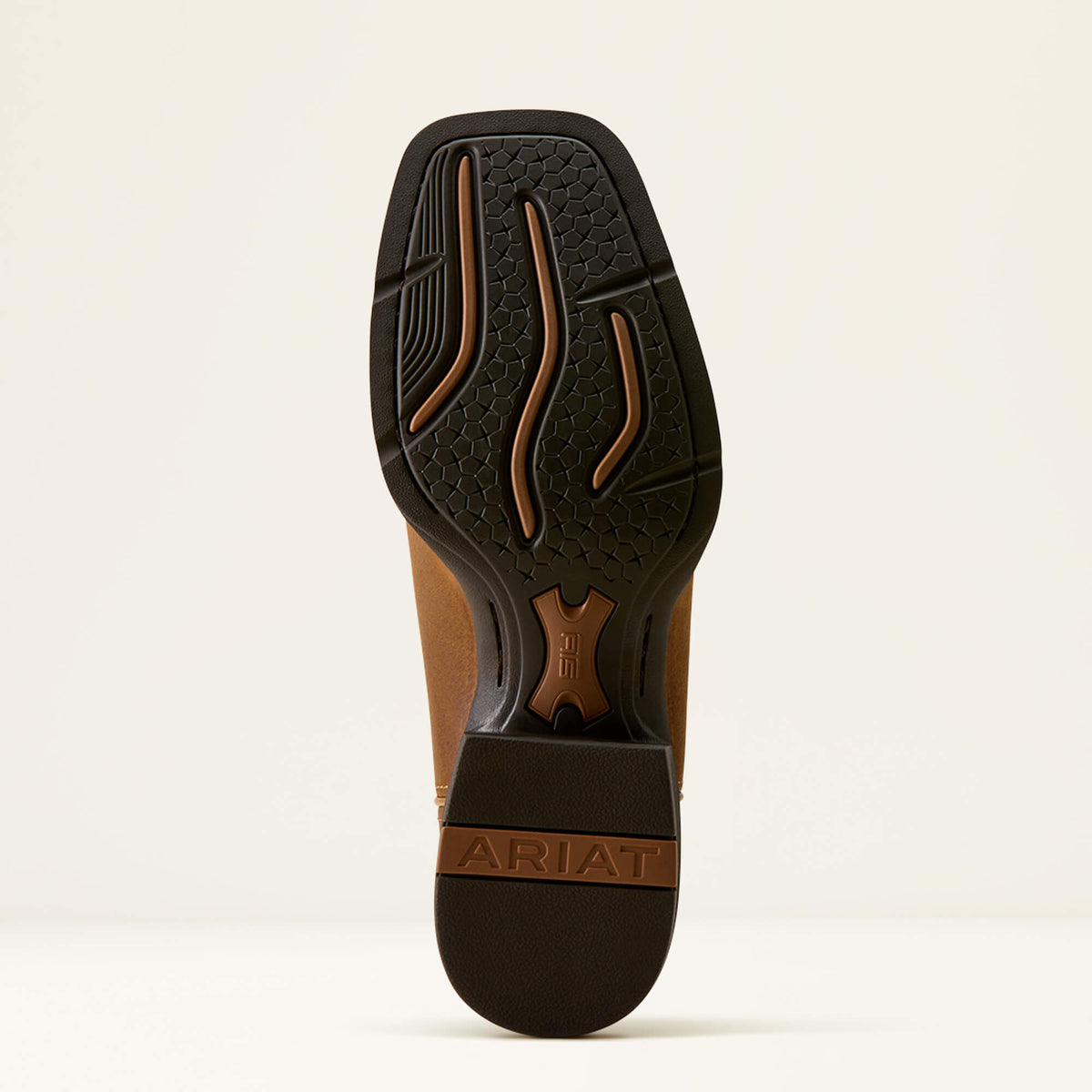 Sport Colter Wide Square Toe Cowboy Boot - US 2725
