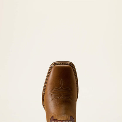 Sport Colter Wide Square Toe Cowboy Boot - US 2725