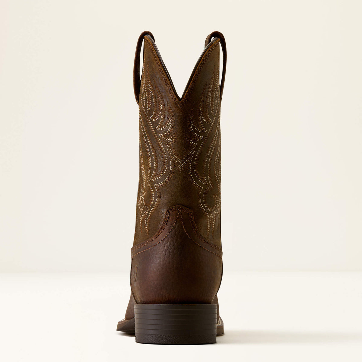 Sport Riggs Waterproof Wide Square Toe Cowboy Boot - US 0101