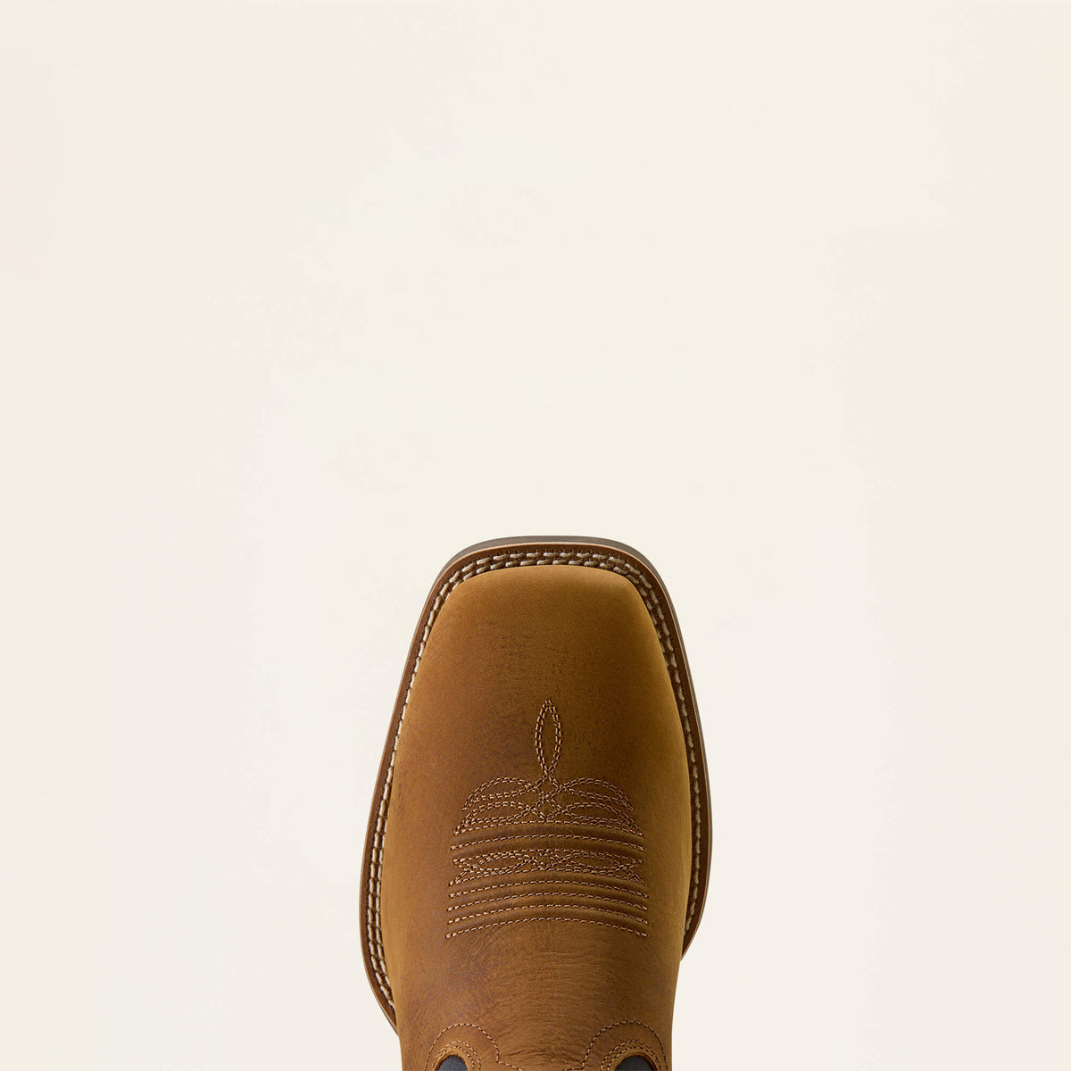 Sport Riggs Waterproof Wide Square Toe Cowboy Boot - US 6607