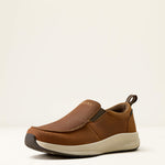 Buckeye Slip On Waterproof Shoe - US 1621