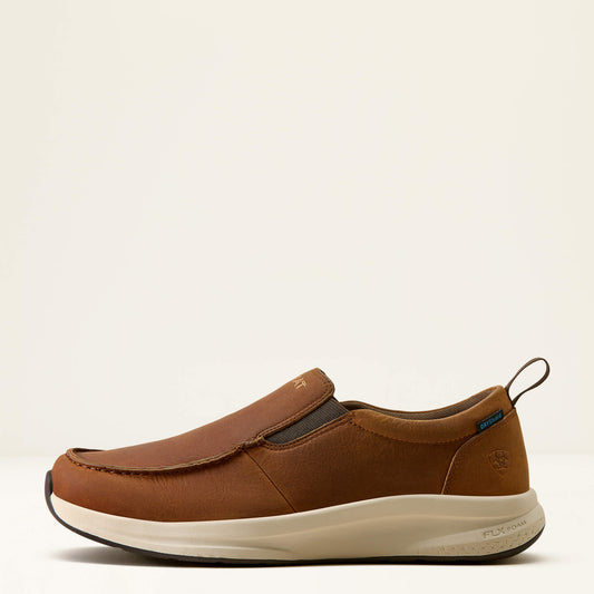 Buckeye Slip On Waterproof Shoe - US 1621