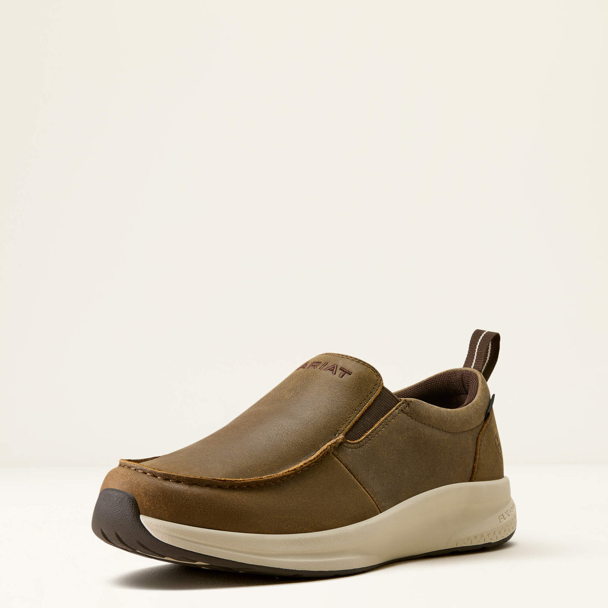 Buckeye Slip On Waterproof Shoe - US 2839